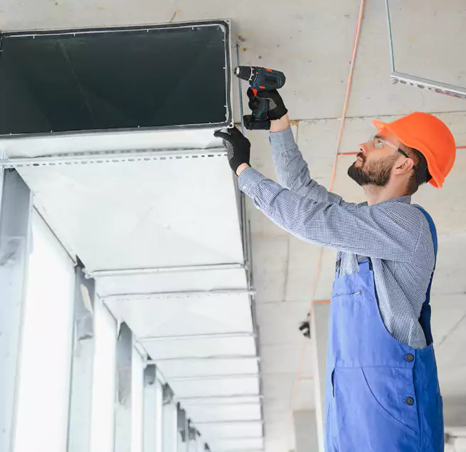 Why Homeowners & Businesses Trust Us in Fairwood, WA