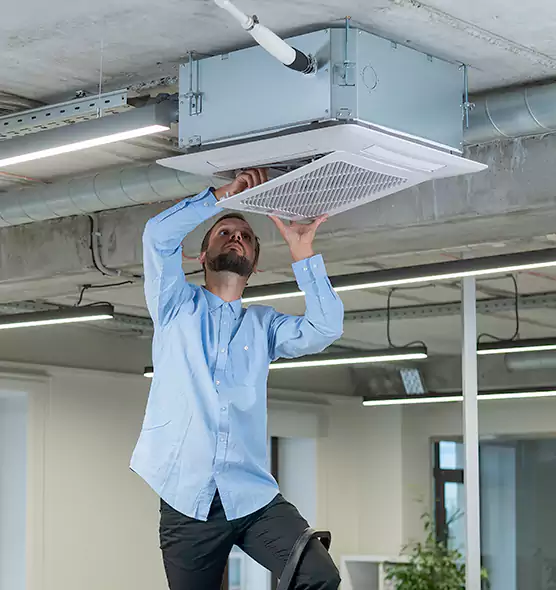 Professional Air Duct Cleaners in Fairwood, WA