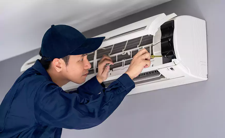 AC Duct Cleaning Fairwood