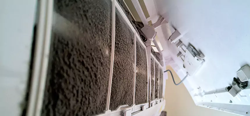 Preventive Air Duct Bacteria Removal in Fairwood