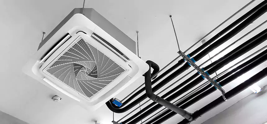 Our Air Duct Deep Cleaning Services in Fairwood, WA