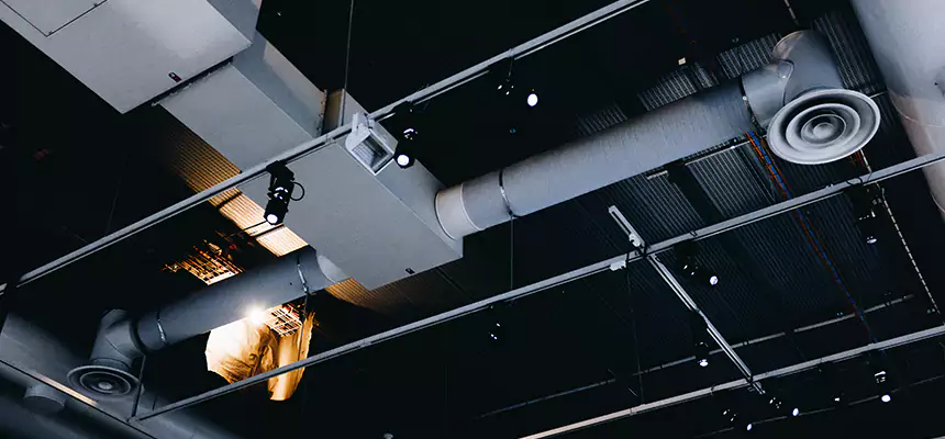 Our Air Duct Replacement Services in Fairwood, WA