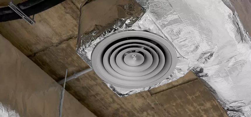 Our Basement Vent Cleaning Services in Fairwood, WA