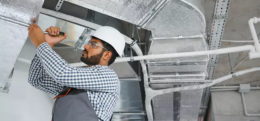 Our Dryer Duct Pressure Testing Services in Fairwood, WA