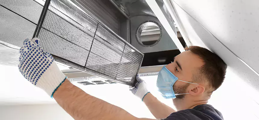 Our Dryer Vent Replacement Services in Fairwood, WA