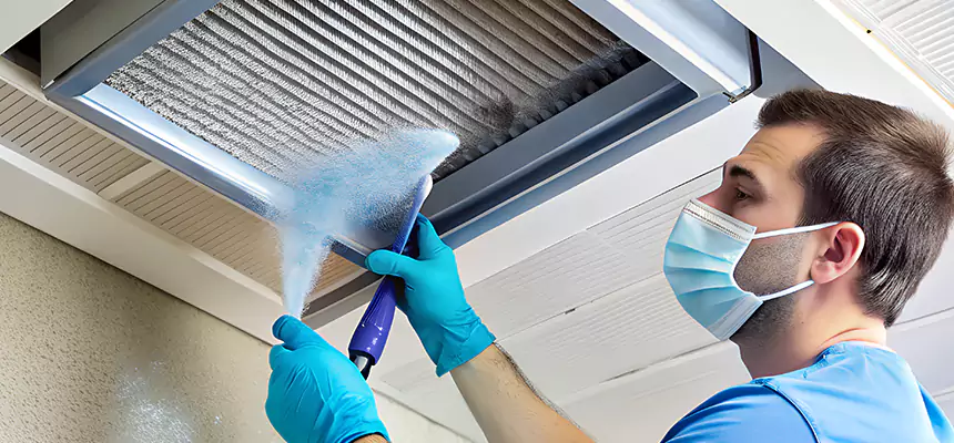 Our Home Ventilation Cleaning Services in Fairwood, WA