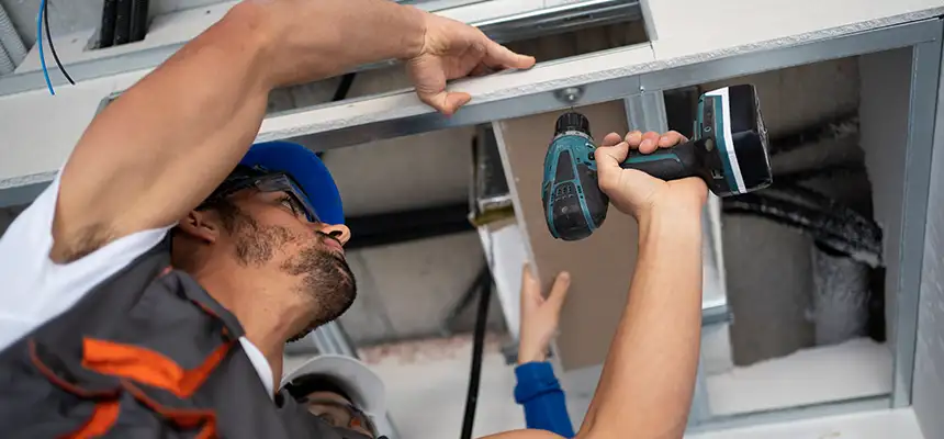 Our Improve Home Air Circulation Services in Fairwood, WA