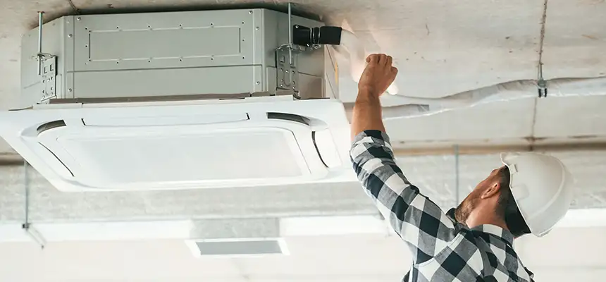 Our Local Vent Cleaning Services in Fairwood, WA