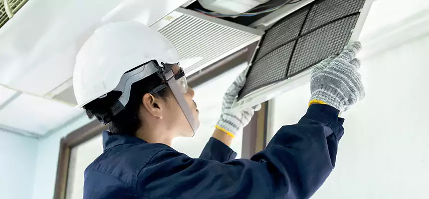 Our Mold & Mildew Removal from Air Ducts Services in Fairwood, WA