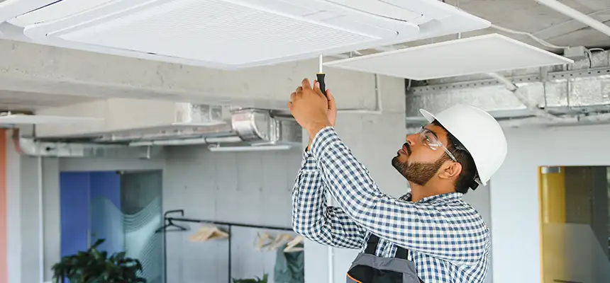Our Roof Dryer Vent Cleaning Services in Fairwood, WA