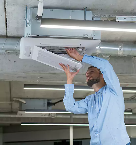 About Air Duct Sealing And Repair in Fairwood, WA