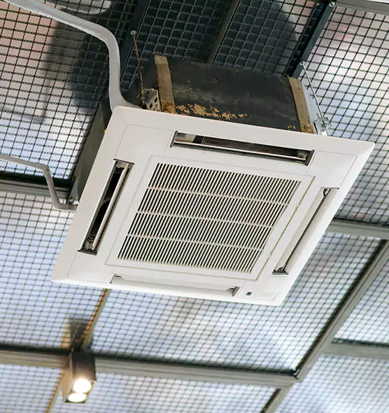 Top-Notch Allergy Relief Vent Cleaning Services in Fairwood, WA