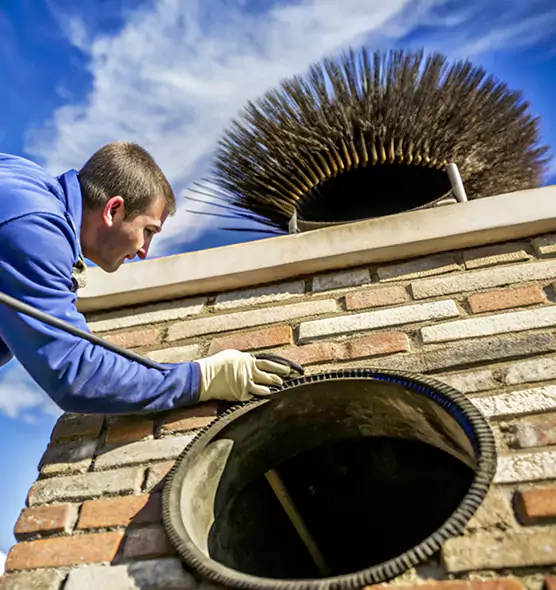 About Professional Chimney Sweep in Fairwood, WA
