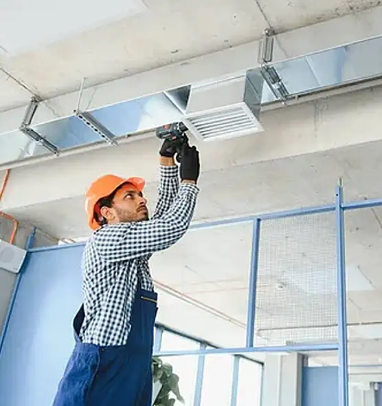 About Commercial Laundry Vent Cleaning in Fairwood, WA