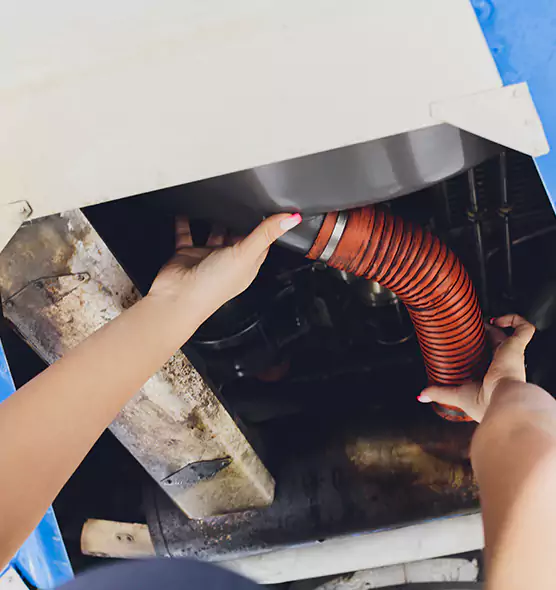Professional Dryer Duct Pressure Testing in Fairwood, WA