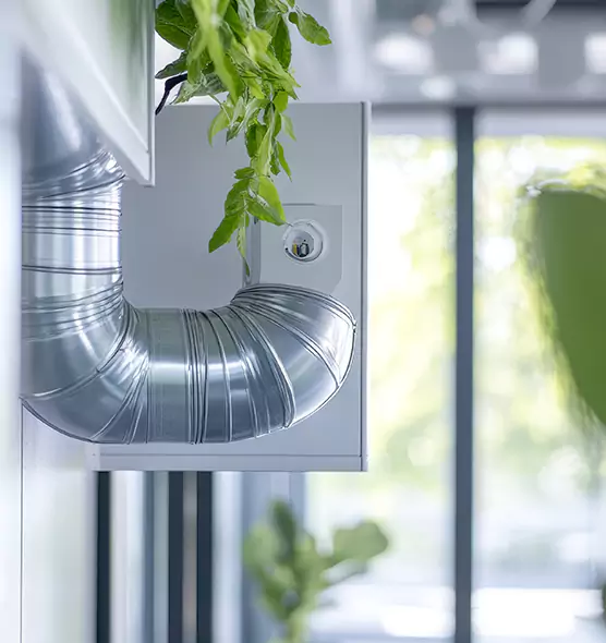 Professional Eco-Friendly Duct Cleaning Services in Fairwood, WA