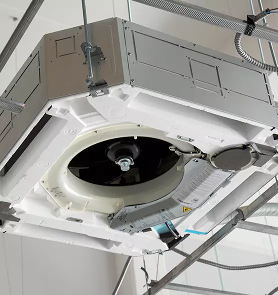 Professional Industrial Dryer Vent Cleaning in Fairwood, WA