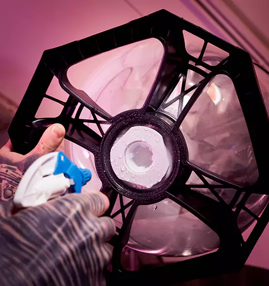 Expert Low VOC Vent Installation in Fairwood, WA