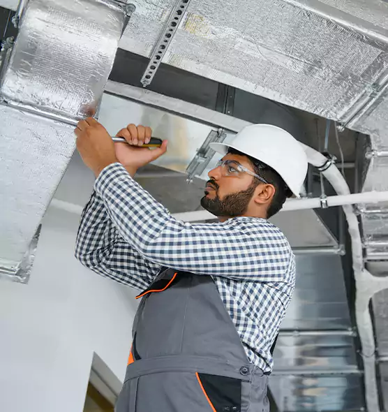 Welcome to Mold & Mildew Removal from Air Ducts Fairwood, WA