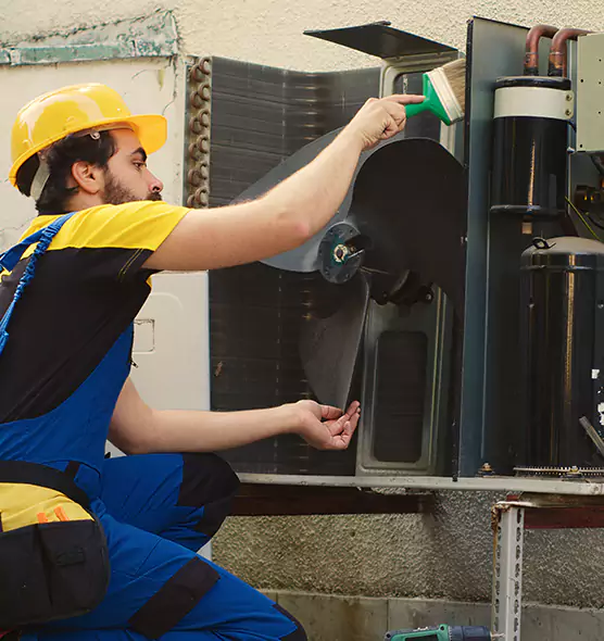 Top-Rated New Room Vent Extension in Fairwood, WA