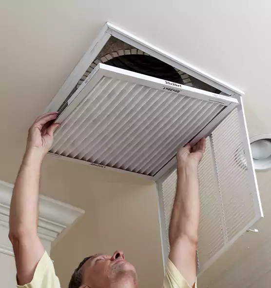 Advanced Residential Vent Cleaning in Fairwood, WA