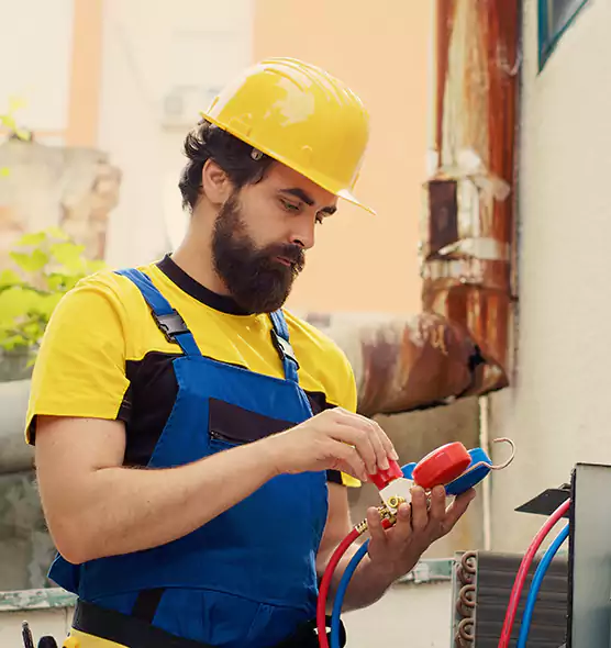 About Smart HVAC Installation in Fairwood, WA