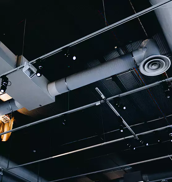 Professinal UV Light Air Purification for Ducts in Fairwood, WA