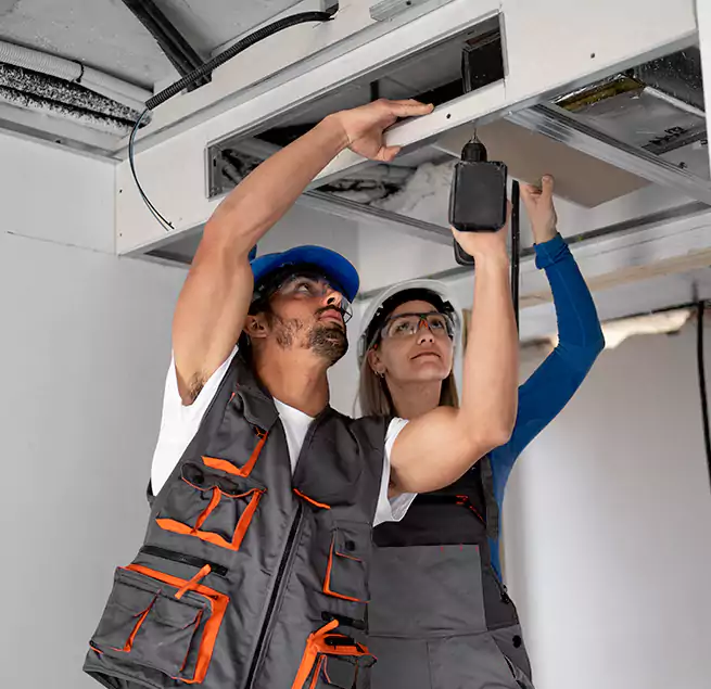 Why Homeowners & Businesses Trust Us in Fairwood, WA