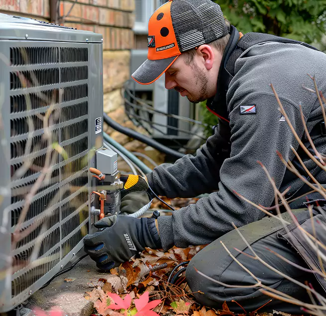 Why Homeowners & Businesses Trust Us in Fairwood, WA?