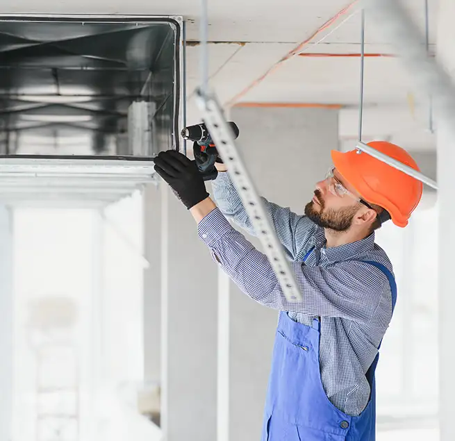  Why Homeowners Businesses Trust Us Fairwood, WA