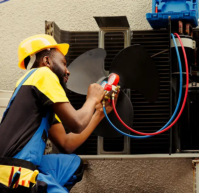 Why Homeowners & Businesses Trust Us in Fairwood, WA?