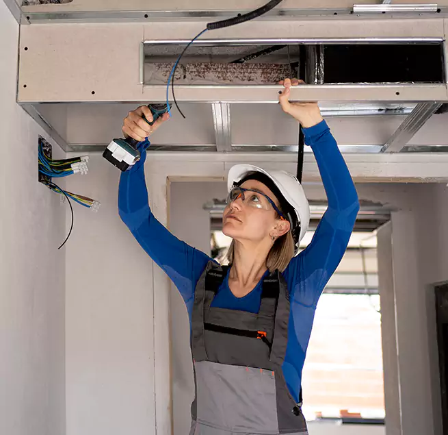 Why Homeowners & Businesses Trust Us in Fairwood, WA?