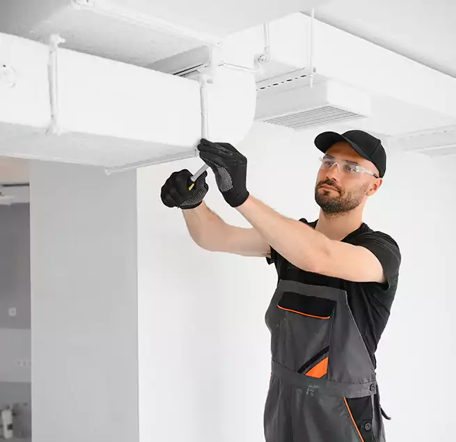  Why Homeowners Businesses Trust Us Fairwood, WA