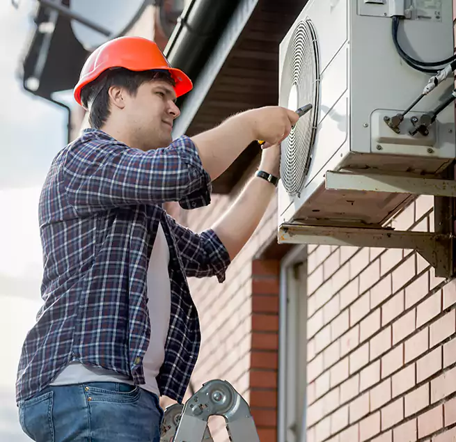 Why Homeowners & Businesses Trust Us Fairwood, WA